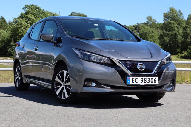SJNFAAZE1U0135399 2021 NISSAN LEAF-5