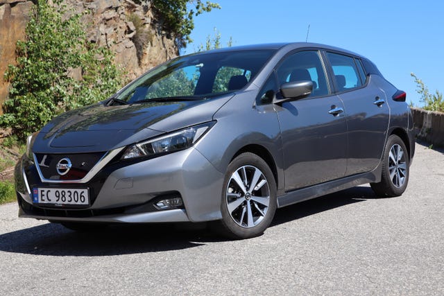 SJNFAAZE1U0135399 2021 NISSAN LEAF-0