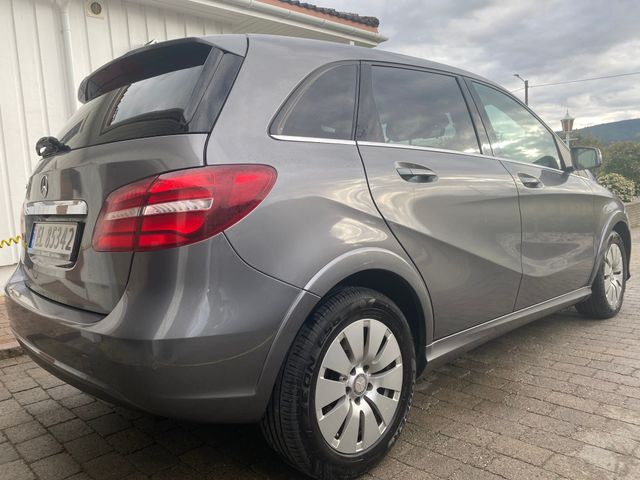 2016 MERCEDES-BENZ B-KLASSE - 6