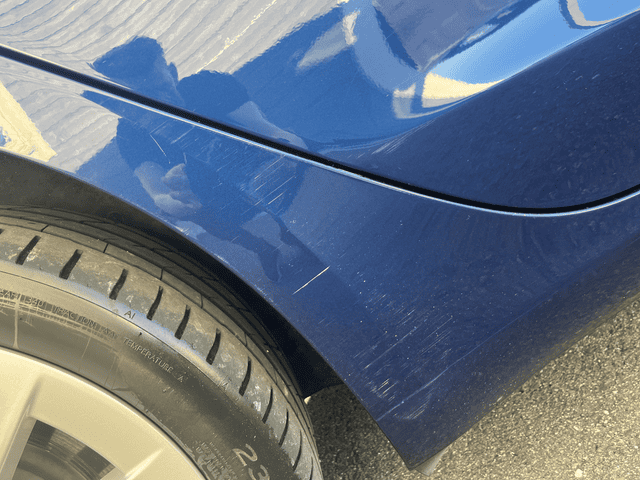 2021 TESLA MODEL 3 - 12