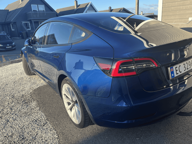 2021 TESLA MODEL 3 - 14