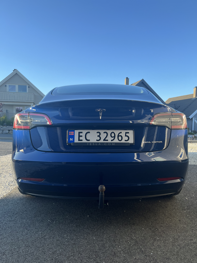 5YJ3E7EB8MF888389 2021 TESLA MODEL 3-3
