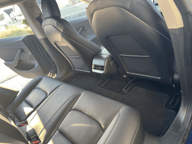 2021 TESLA MODEL 3 - 26