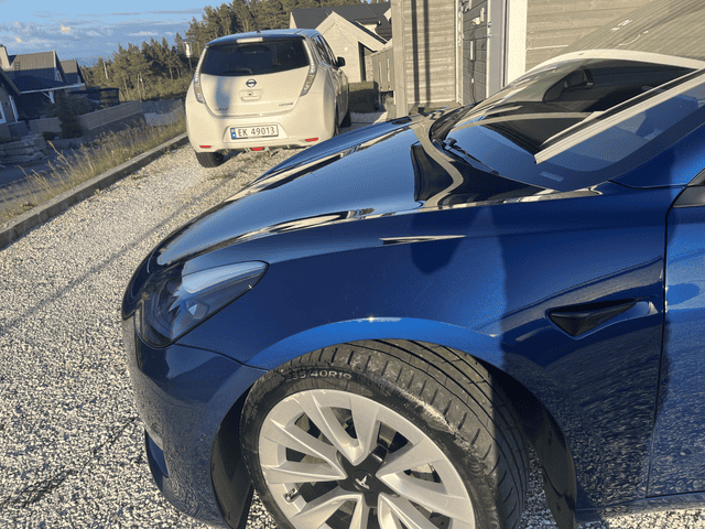 2021 TESLA MODEL 3 - 16