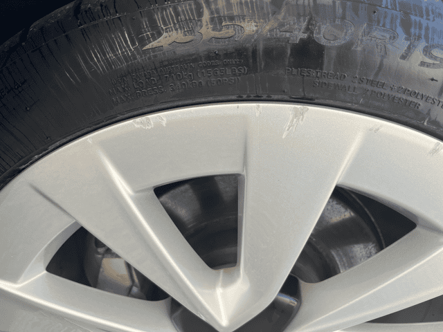 2021 TESLA MODEL 3 - 11