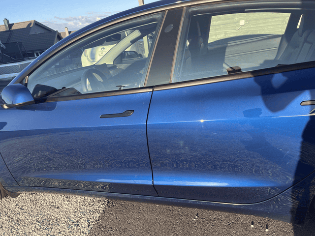 2021 TESLA MODEL 3 - 15
