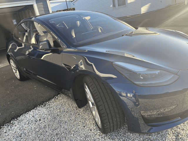 2021 TESLA MODEL 3 - 19