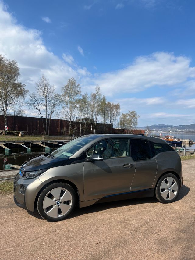 WBY1Z21020V608222 2015 BMW I3-1