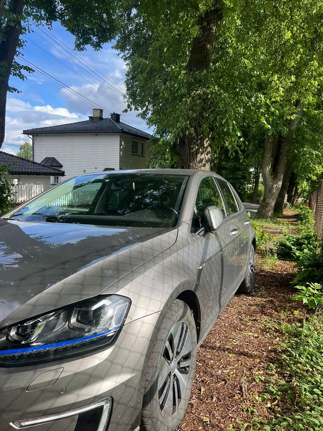 2016 VOLKSWAGEN GOLF - 10