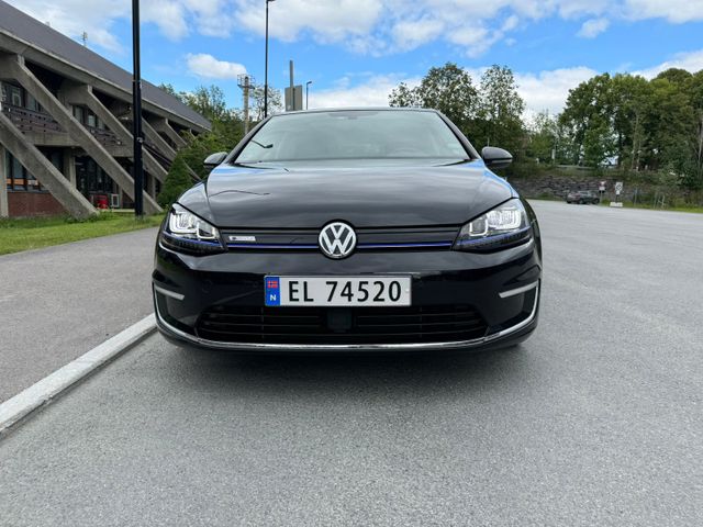 2016 VOLKSWAGEN GOLF - 3