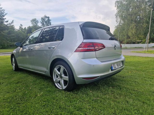 2016 VOLKSWAGEN GOLF - 16