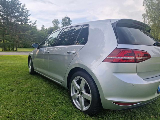 2016 VOLKSWAGEN GOLF - 17