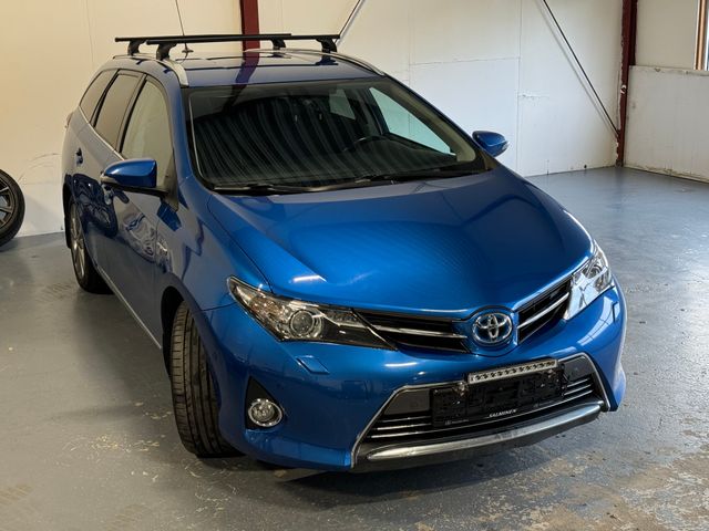 2014 TOYOTA AURIS - 1