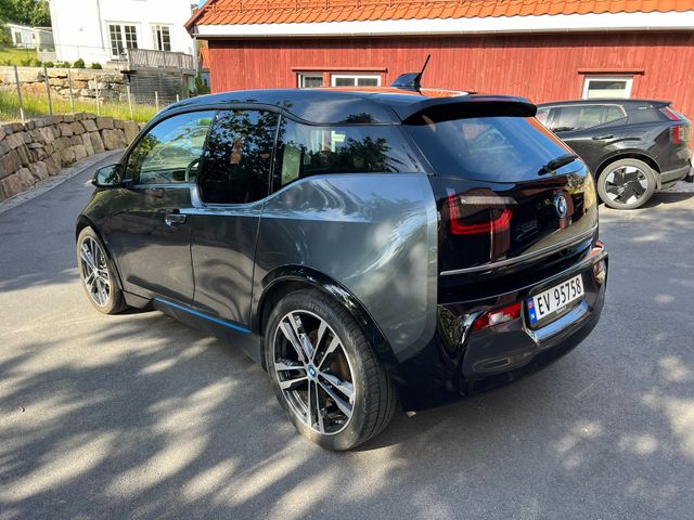 WBY8P6104K7E62704 2019 BMW I3-3