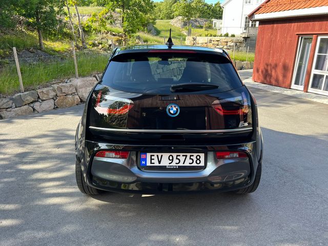 WBY8P6104K7E62704 2019 BMW I3-4