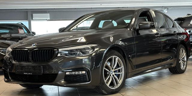 WBAJA9108HG981294 2017 BMW 5-SERIE-0