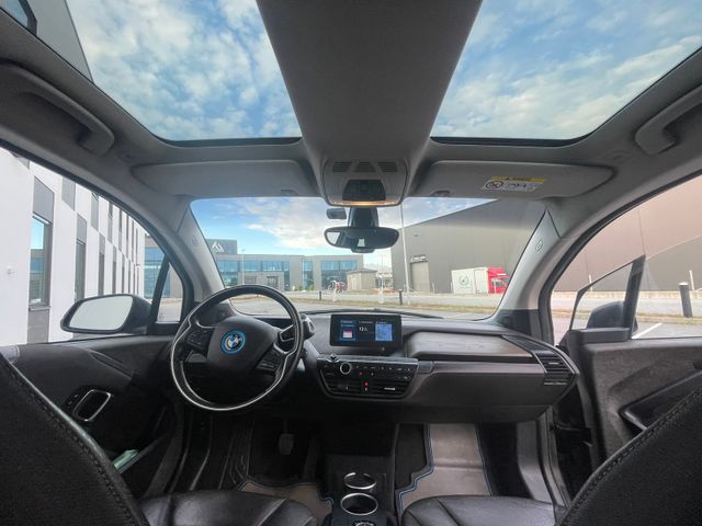 2018 BMW I3 - 15
