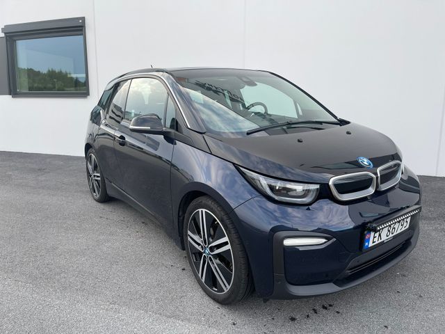 WBY7Z2103J7B28158 2018 BMW I3-0