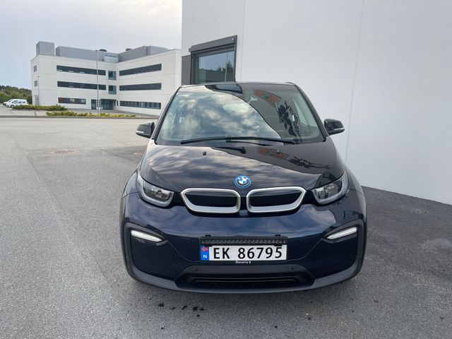 WBY7Z2103J7B28158 2018 BMW I3-1