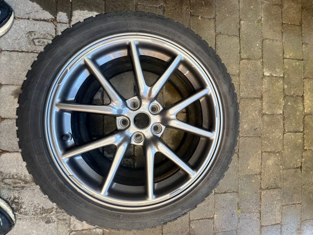 2021 TESLA MODEL 3 - 25