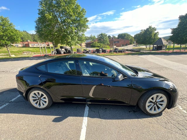 5YJ3E7EA1MF889049 2021 TESLA MODEL 3-0