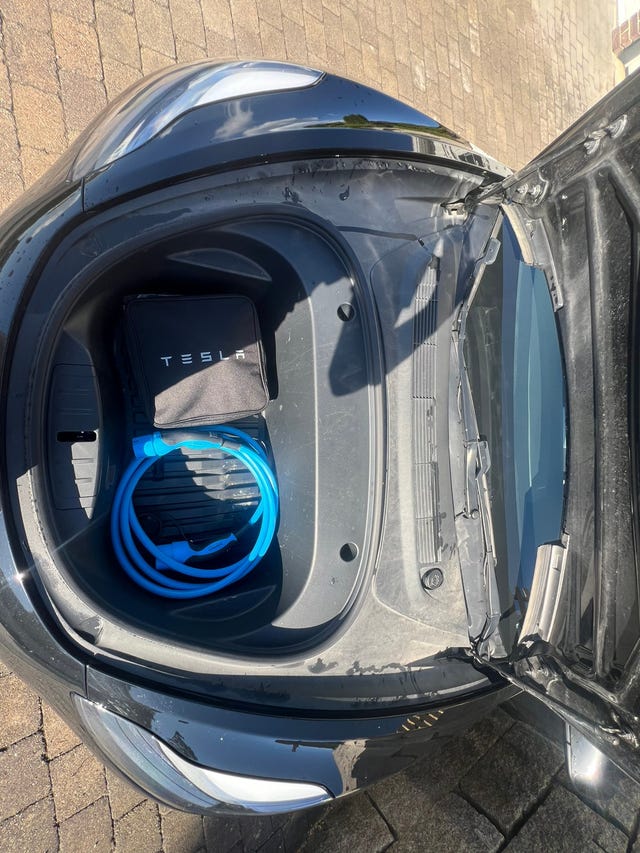 2021 TESLA MODEL 3 - 23