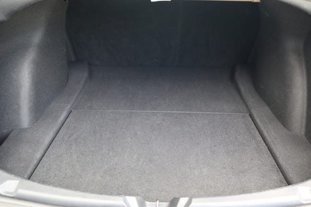 2021 TESLA MODEL 3 - 17