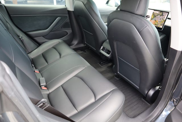 2021 TESLA MODEL 3 - 15