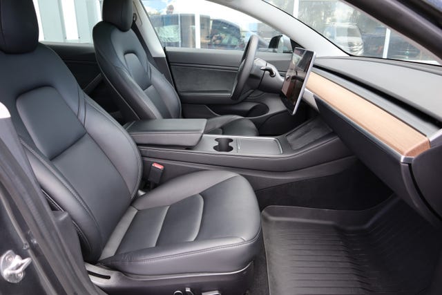 2021 TESLA MODEL 3 - 14