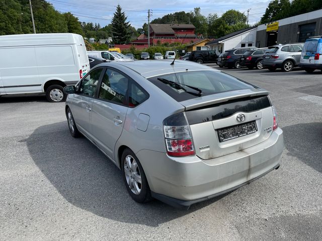 2005 TOYOTA PRIUS - 7