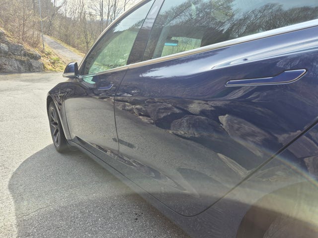 2019 TESLA MODEL 3 - 16