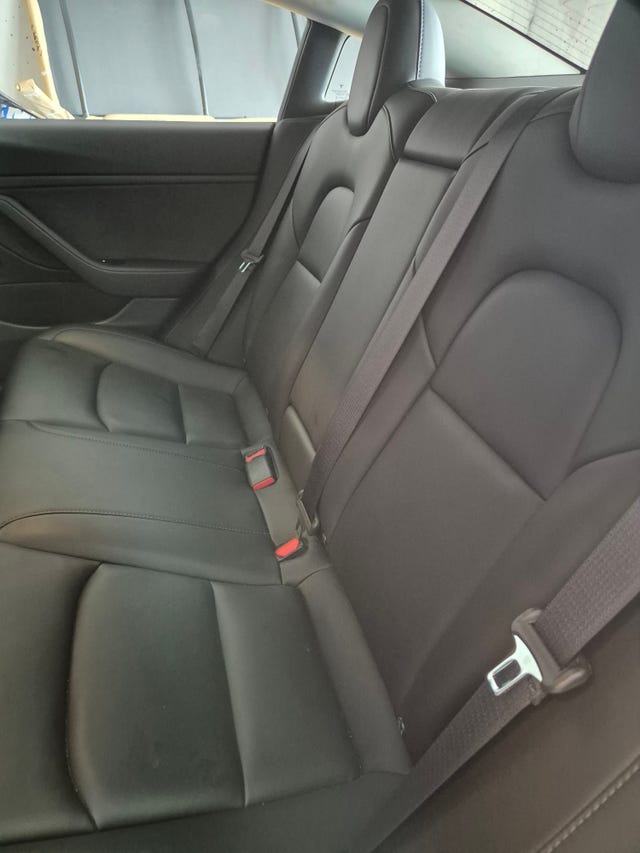 2019 TESLA MODEL 3 - 9