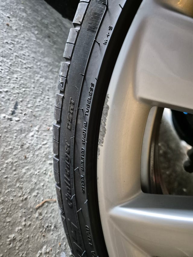 2019 TESLA MODEL 3 - 8