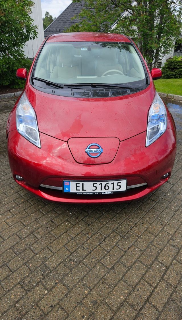 JN1AZ0CP8CT019338 2012 NISSAN LEAF-1