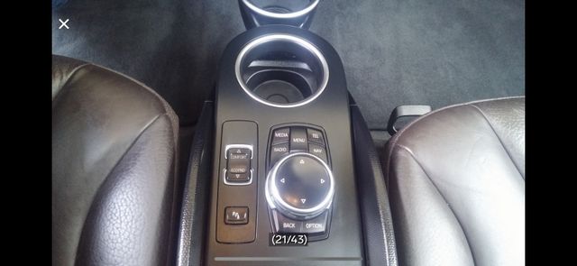 2014 BMW I3 - 9