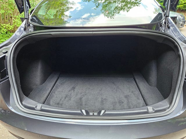2019 TESLA MODEL 3 - 14