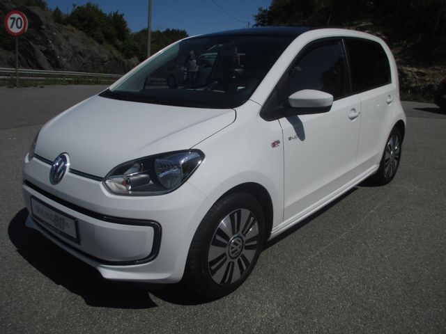 2015 VOLKSWAGEN UP! - 1