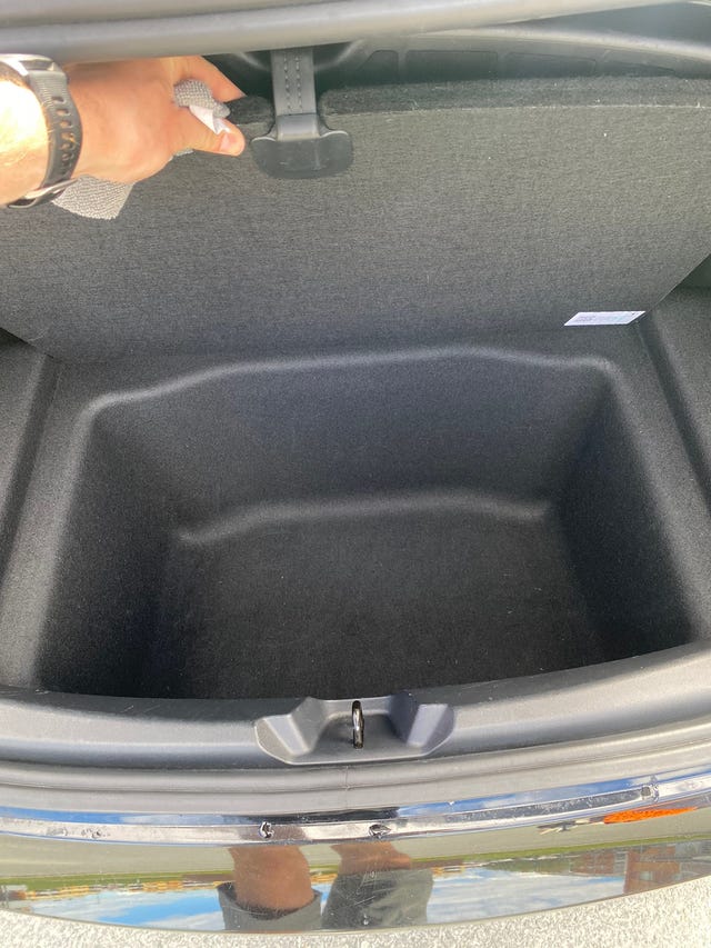 2021 TESLA MODEL 3 - 10
