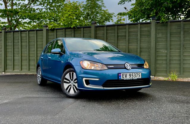 2016 VOLKSWAGEN GOLF - 5