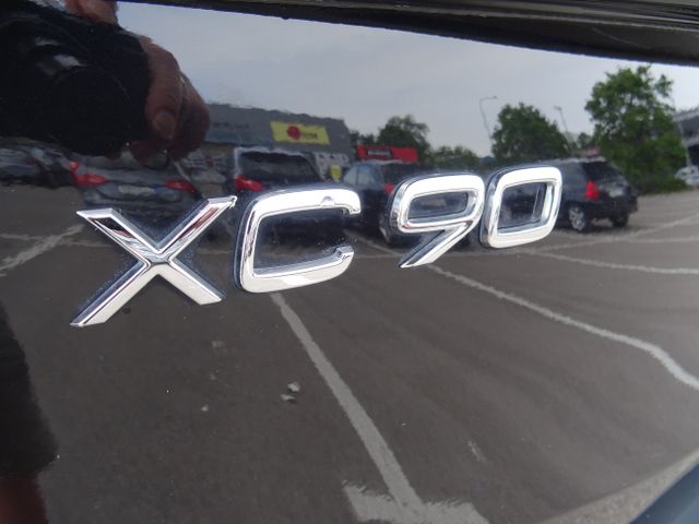 2019 VOLVO XC90 - 18