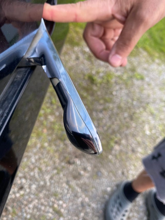 2019 TESLA MODEL 3 - 20