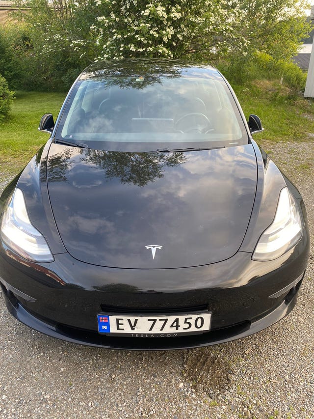 5YJ3E7EBXKF352217 2019 TESLA MODEL 3-4