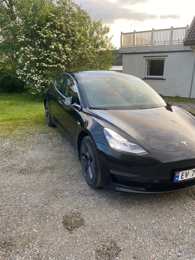 5YJ3E7EBXKF352217 2019 TESLA MODEL 3-2