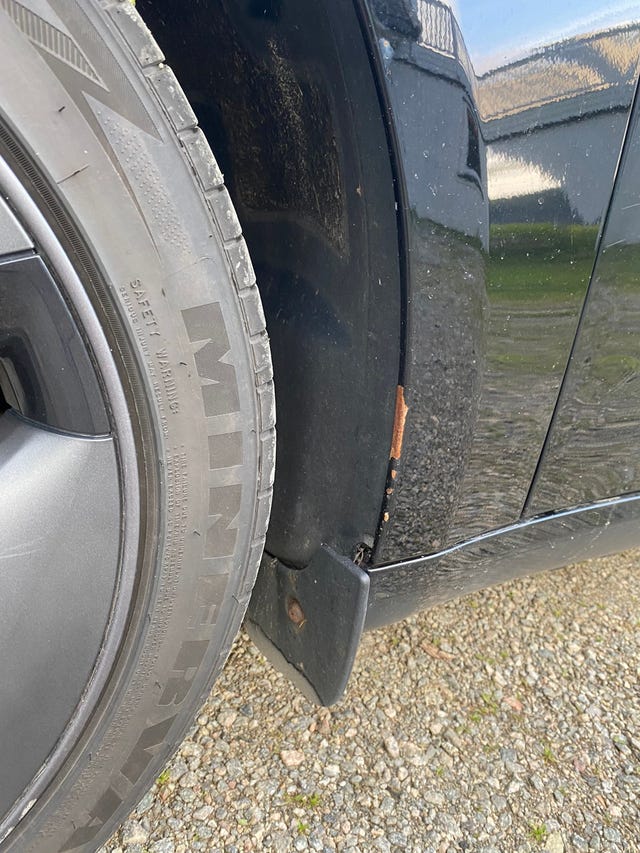 2019 TESLA MODEL 3 - 9