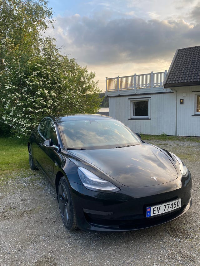 5YJ3E7EBXKF352217 2019 TESLA MODEL 3-0