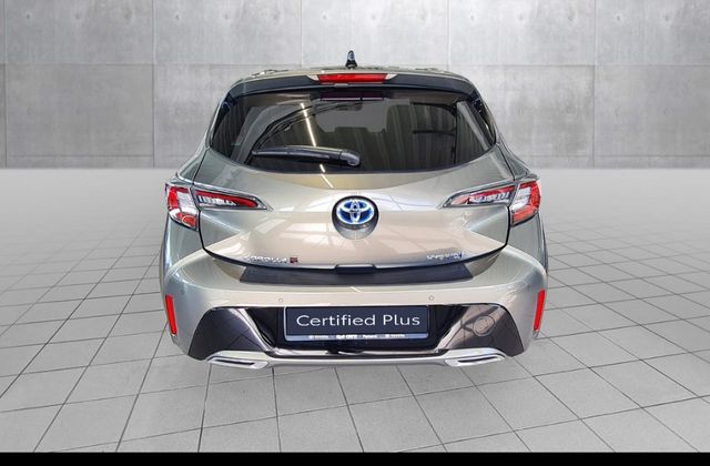 2021 TOYOTA COROLLA - 6