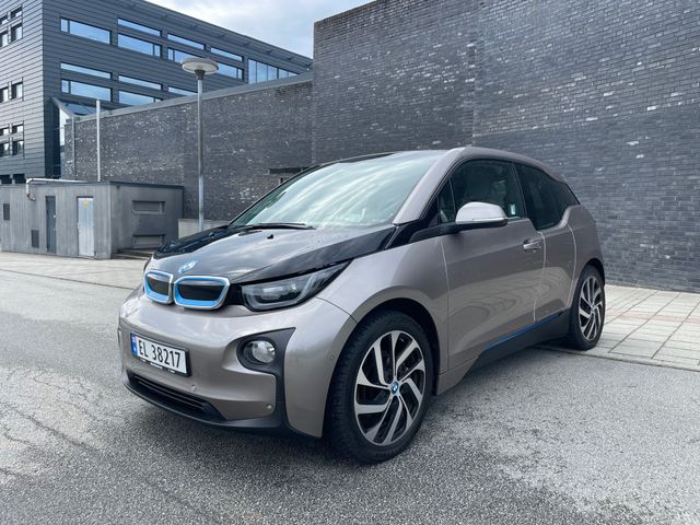 WBY1Z21010VZ61728 2014 BMW I3-0