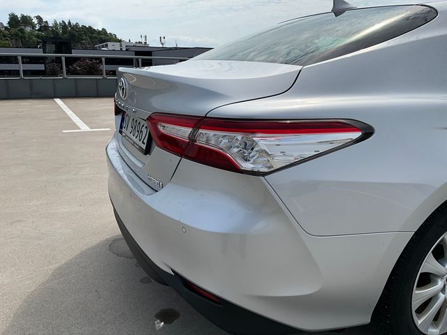 2019 TOYOTA CAMRY - 29