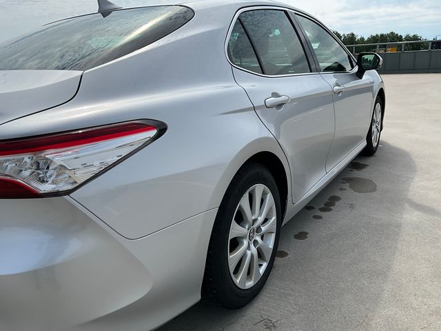 2019 TOYOTA CAMRY - 28