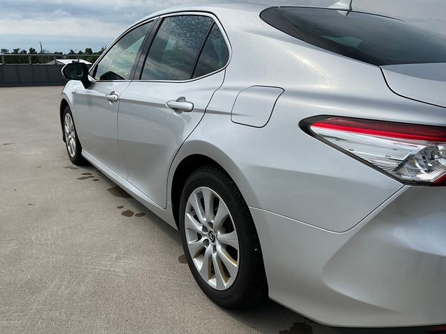 2019 TOYOTA CAMRY - 31